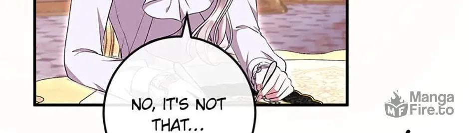 Get Out of My Way, I Will Decide the Ending Chapter 49 page 48 - 