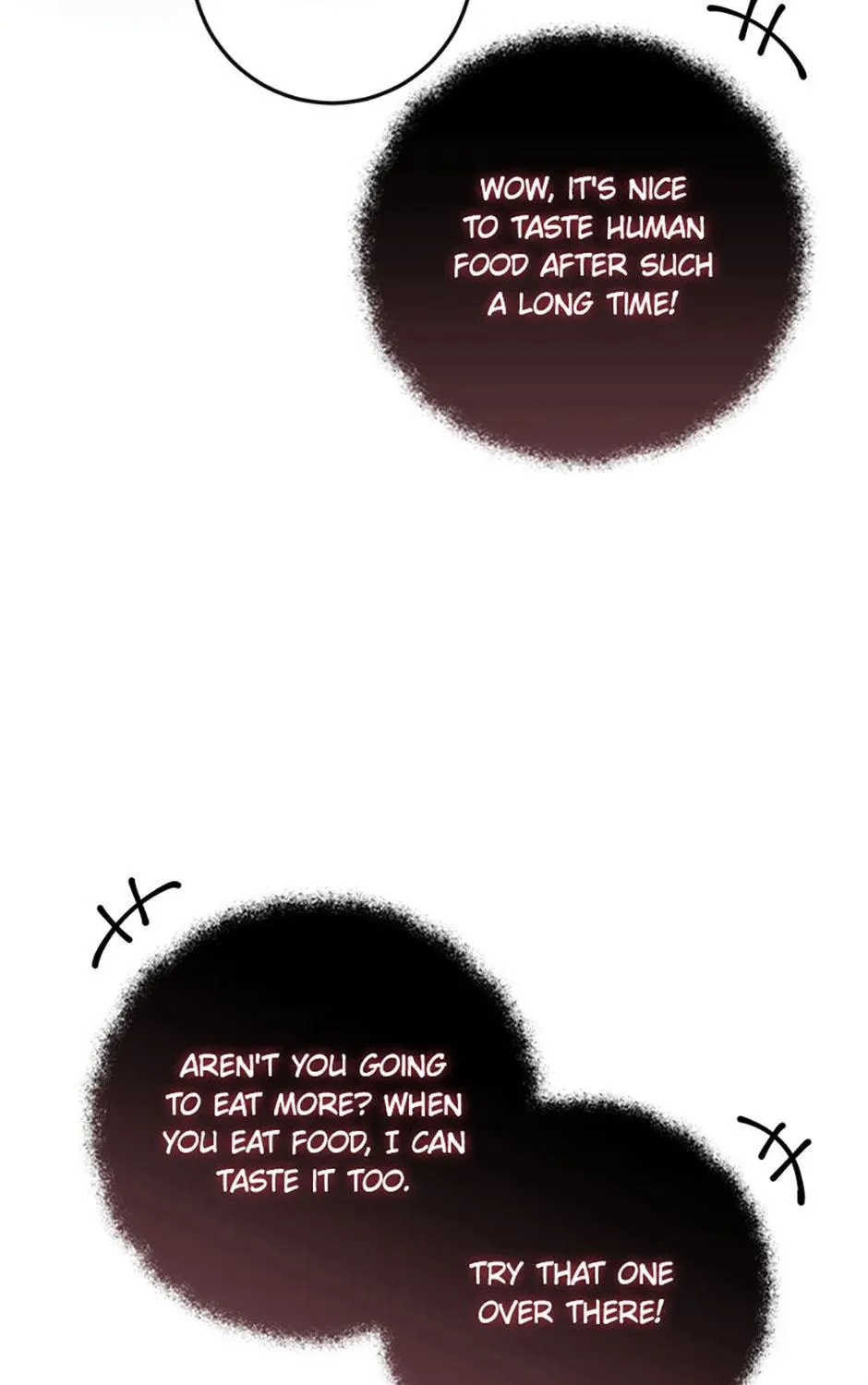 Get Out of My Way, I Will Decide the Ending Chapter 49 page 49 - 