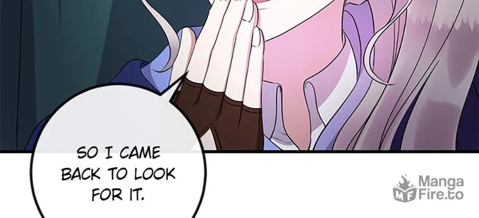Get Out of My Way, I Will Decide the Ending Chapter 49 page 6 - 