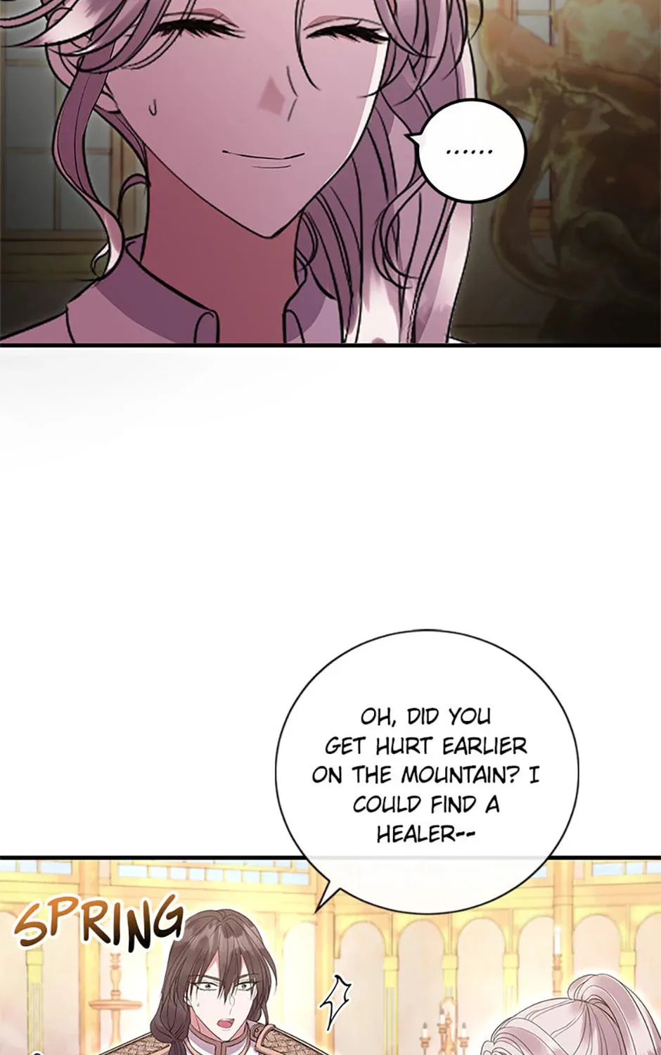 Get Out of My Way, I Will Decide the Ending Chapter 49 page 51 - 