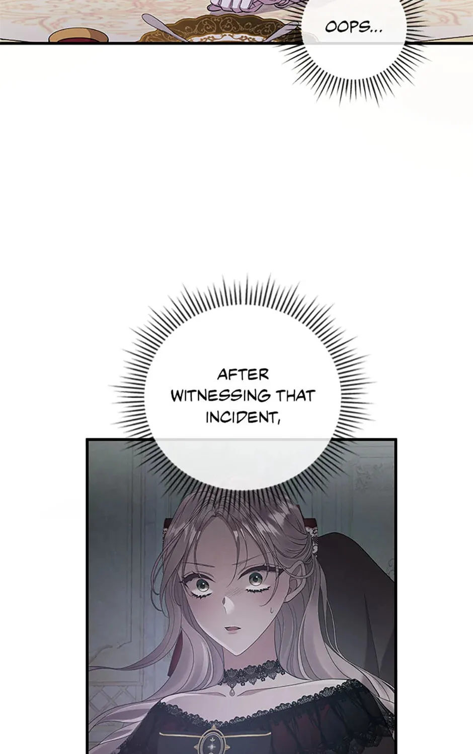 Get Out of My Way, I Will Decide the Ending Chapter 49 page 57 - 