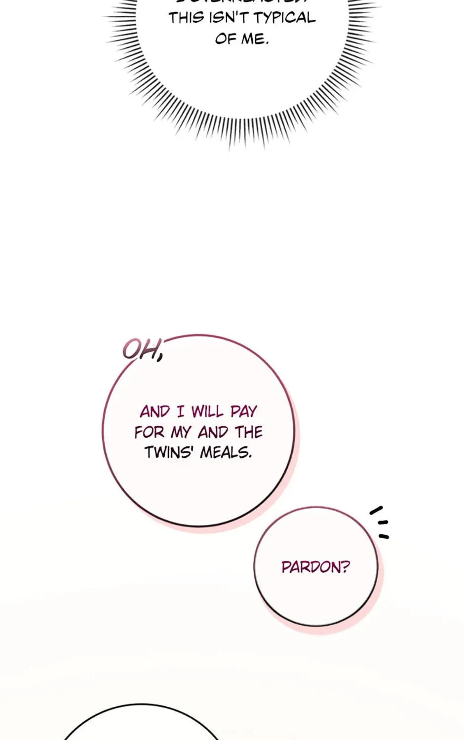 Get Out of My Way, I Will Decide the Ending Chapter 49 page 59 - 