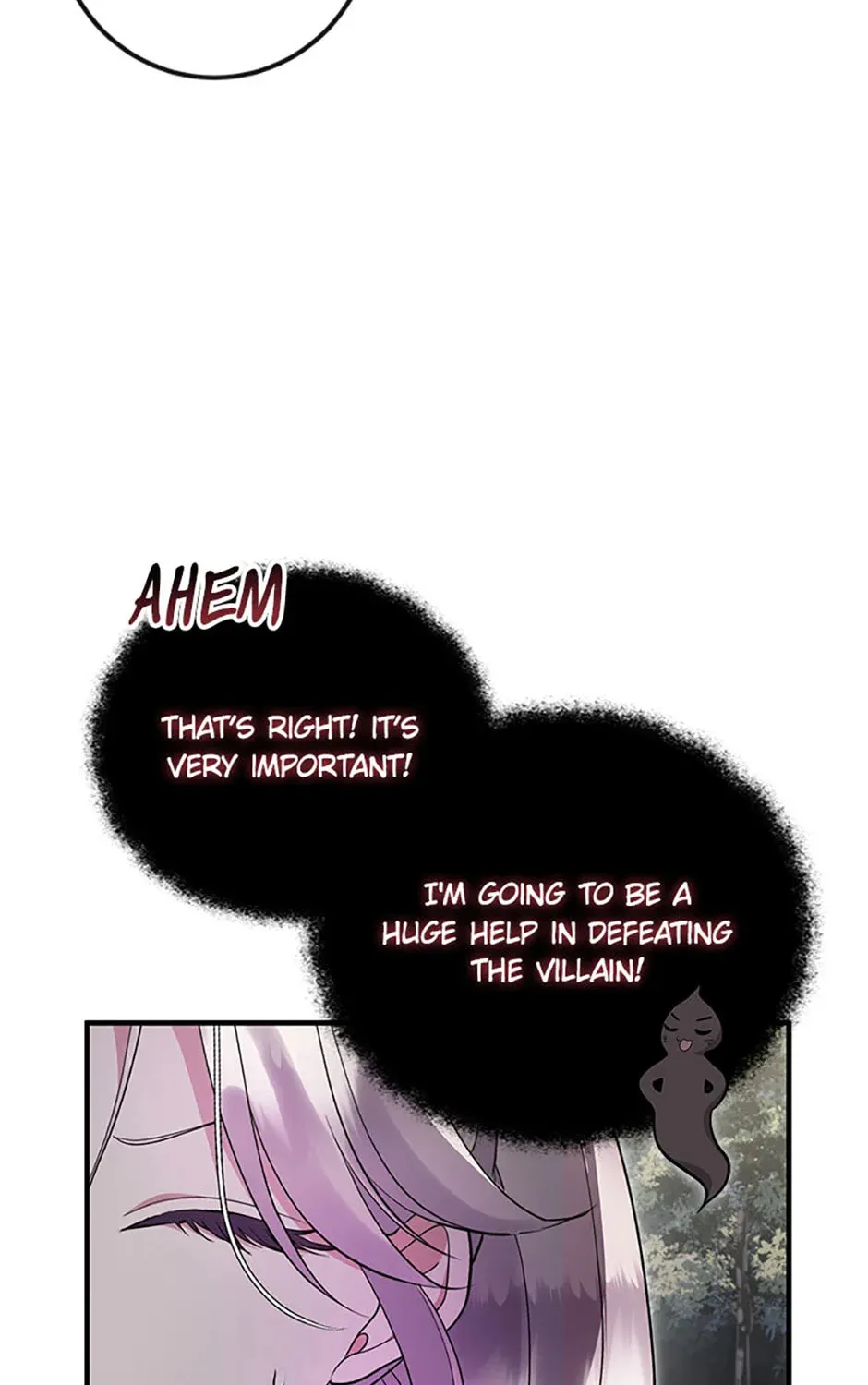 Get Out of My Way, I Will Decide the Ending Chapter 49 page 7 - 