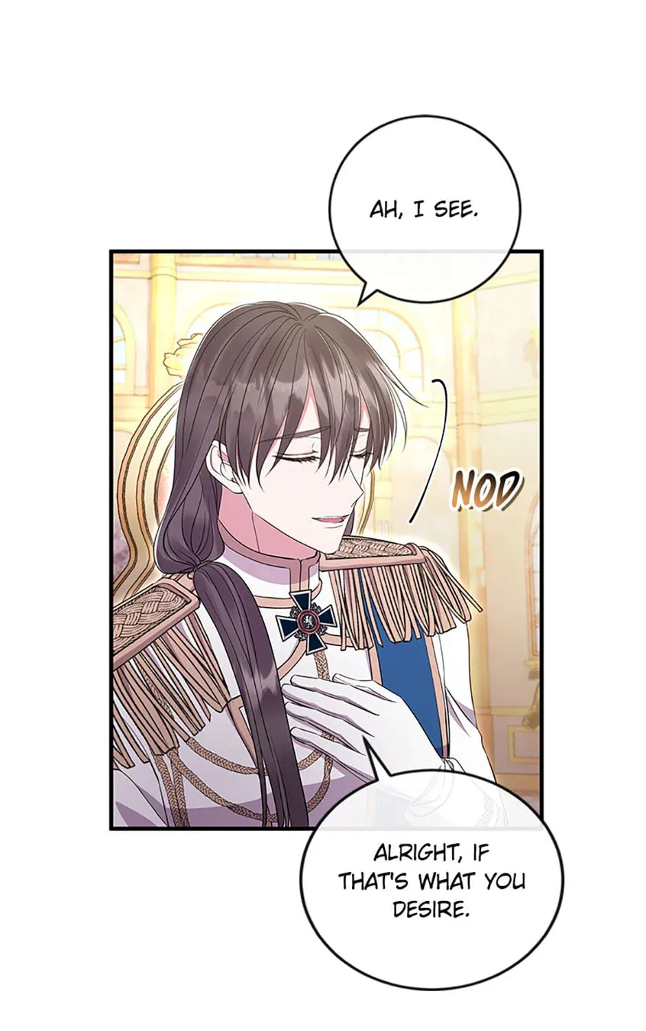 Get Out of My Way, I Will Decide the Ending Chapter 49 page 63 - 