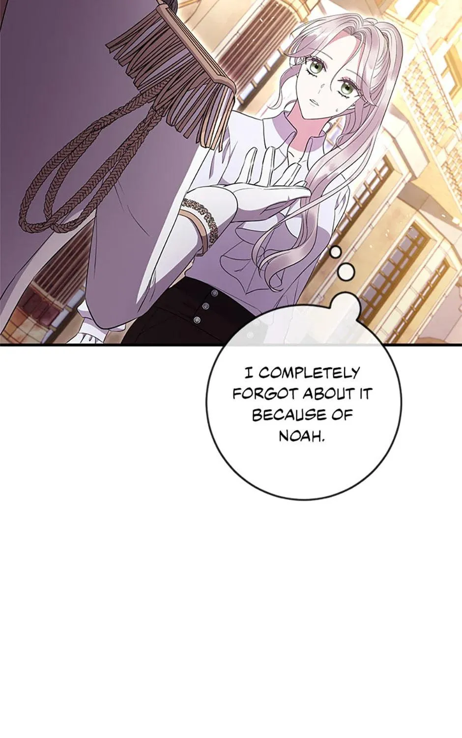 Get Out of My Way, I Will Decide the Ending Chapter 49 page 77 - 