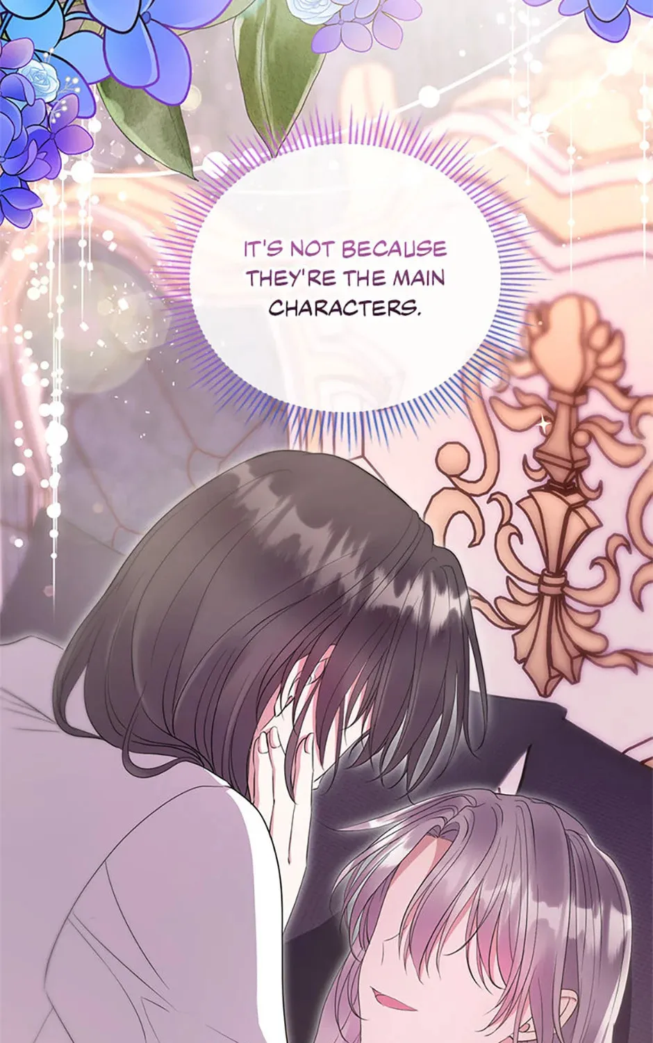 Get Out of My Way, I Will Decide the Ending Chapter 49 page 81 - 