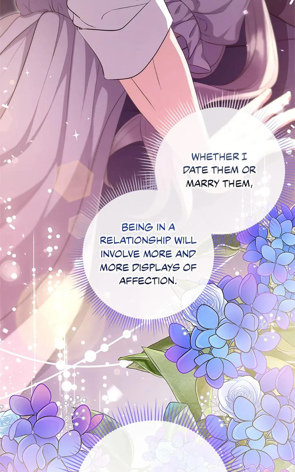 Get Out of My Way, I Will Decide the Ending Chapter 49 page 83 - 
