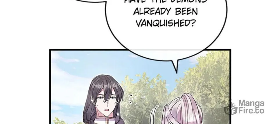 Get Out of My Way, I Will Decide the Ending Chapter 49 page 10 - 