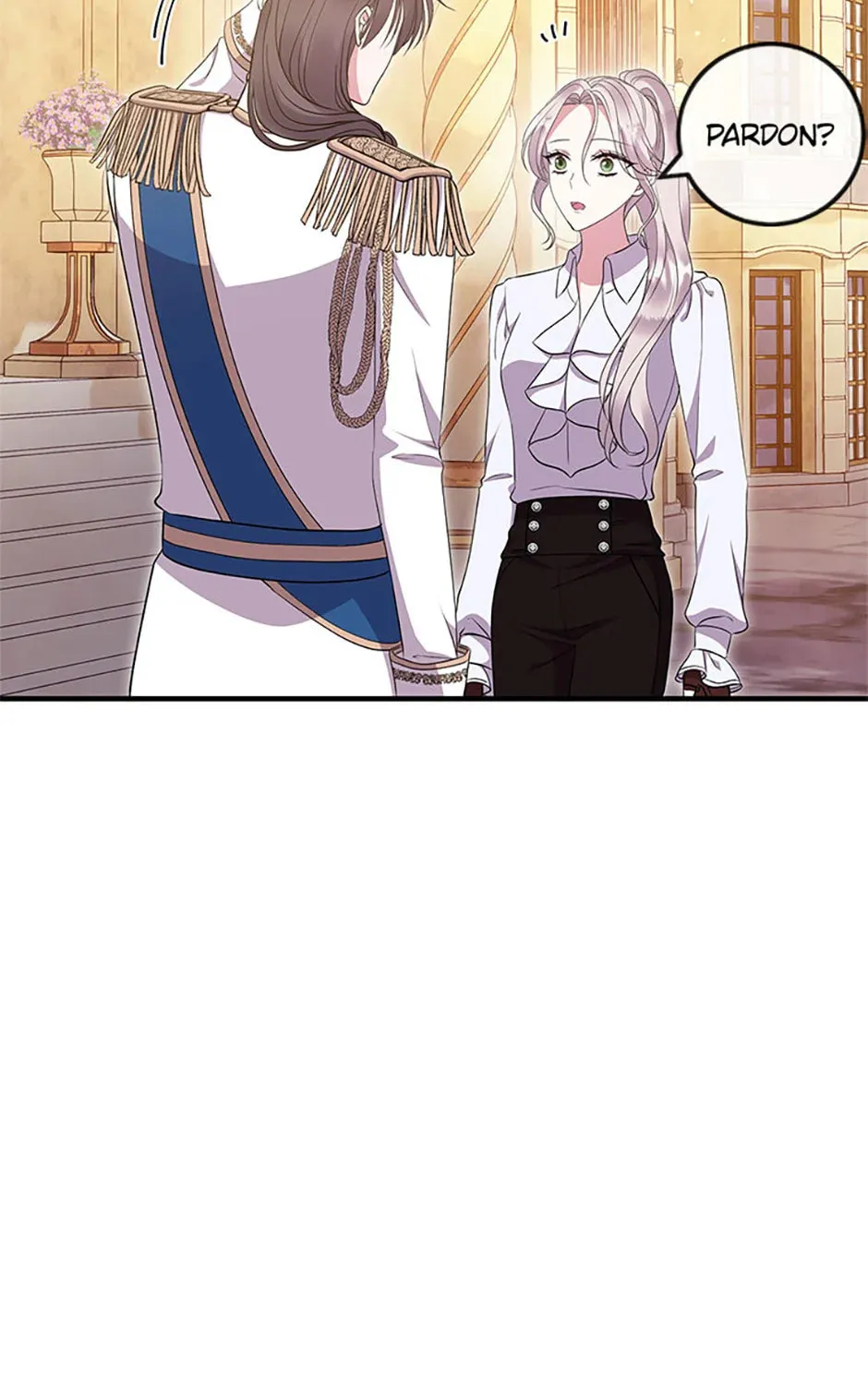 Get Out of My Way, I Will Decide the Ending Chapter 49 page 91 - 