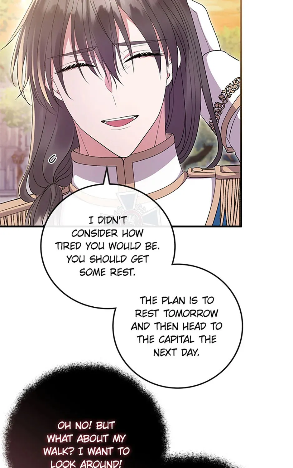 Get Out of My Way, I Will Decide the Ending Chapter 49 page 93 - 