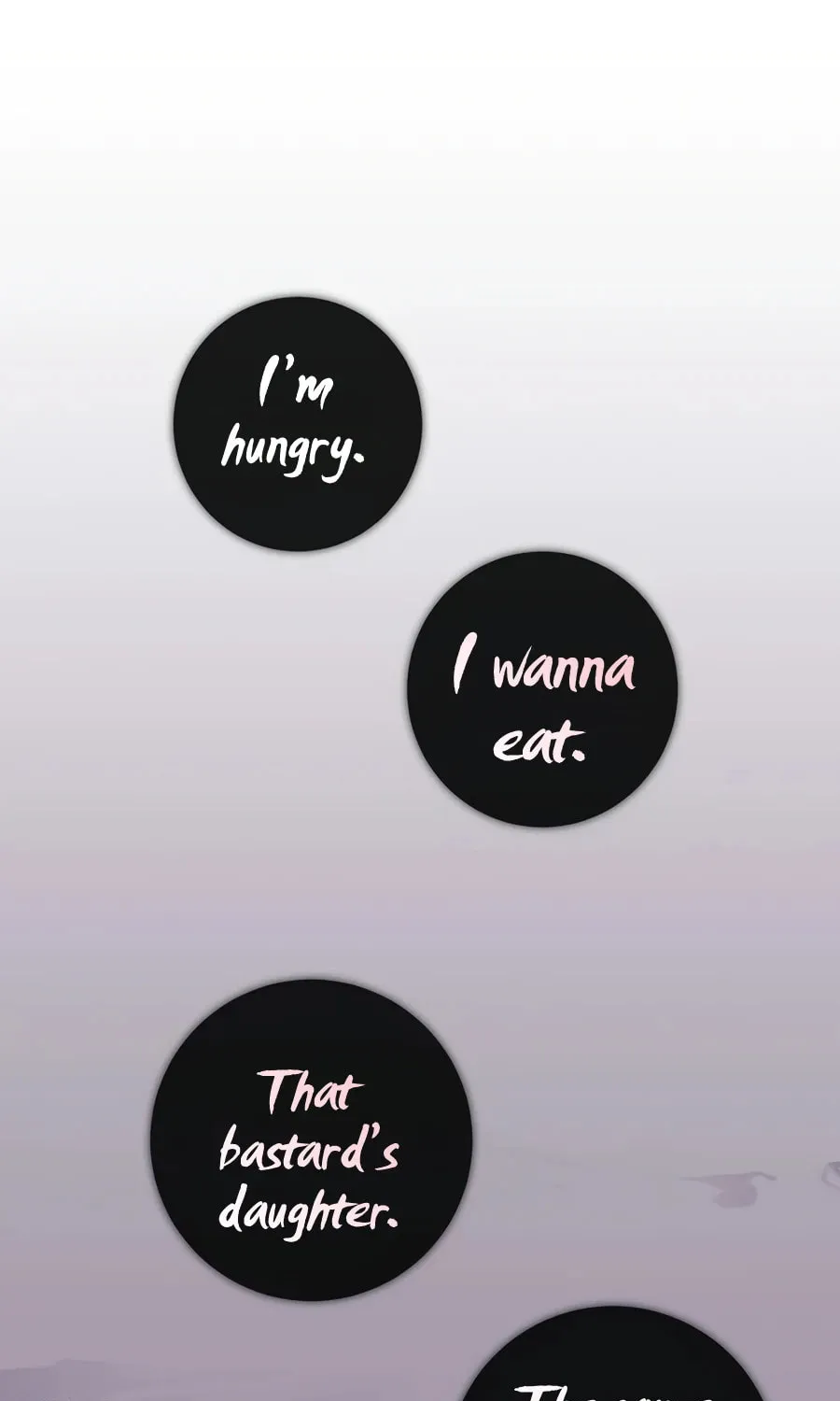 Get Out of My Way, I Will Decide the Ending Chapter 5 page 2 - 