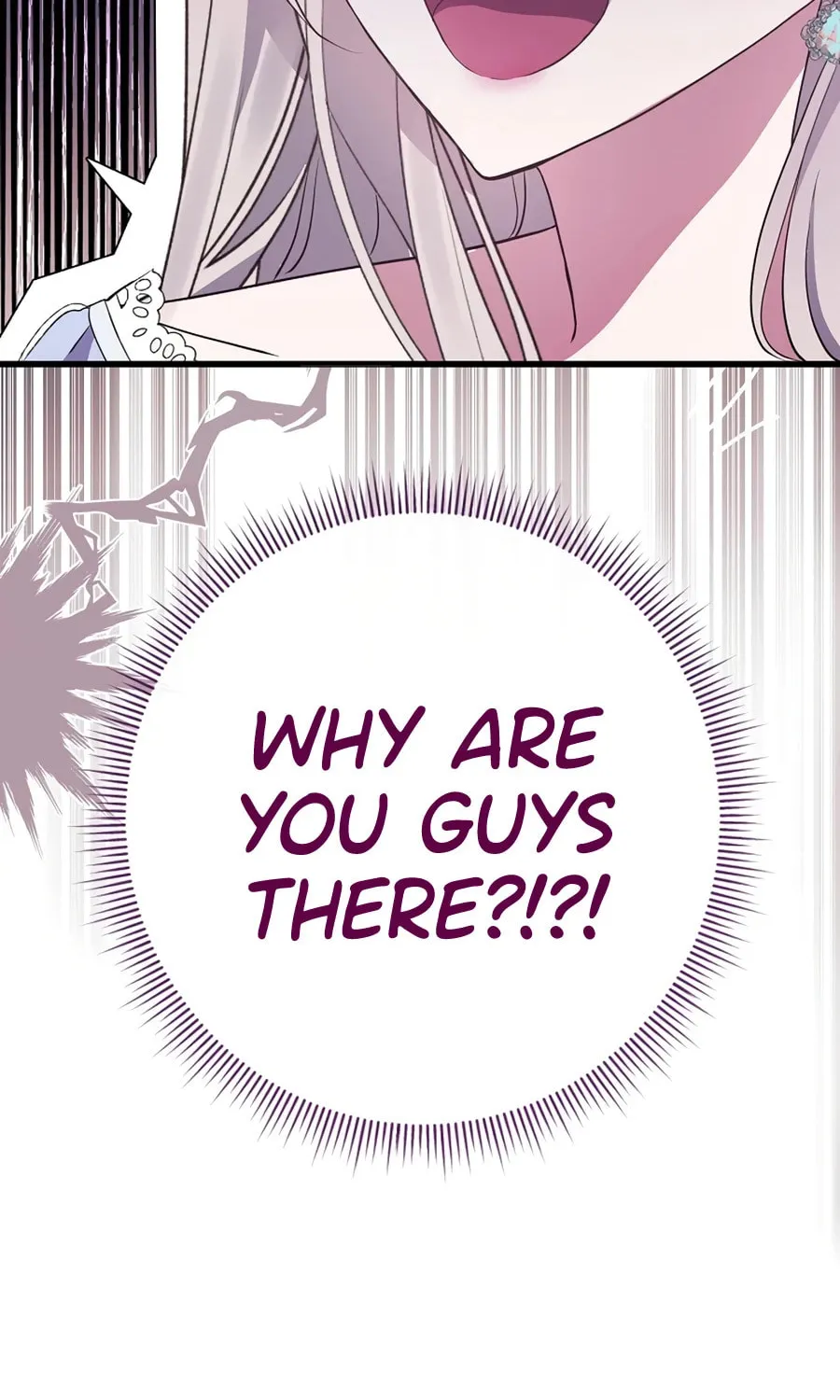 Get Out of My Way, I Will Decide the Ending Chapter 5 page 101 - 