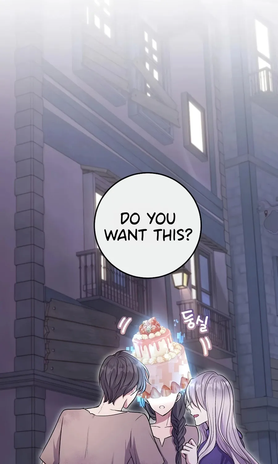 Get Out of My Way, I Will Decide the Ending Chapter 5 page 13 - 