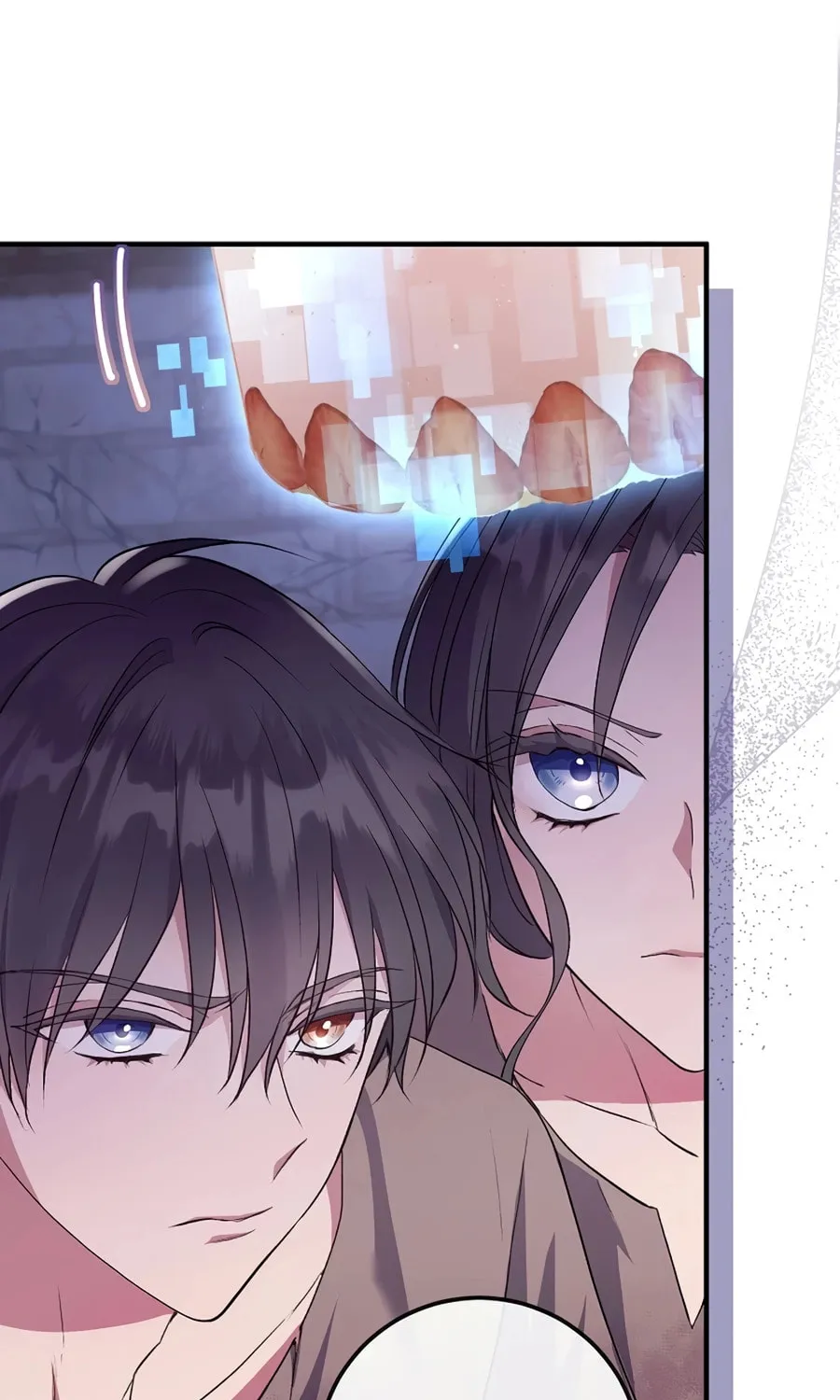 Get Out of My Way, I Will Decide the Ending Chapter 5 page 15 - 
