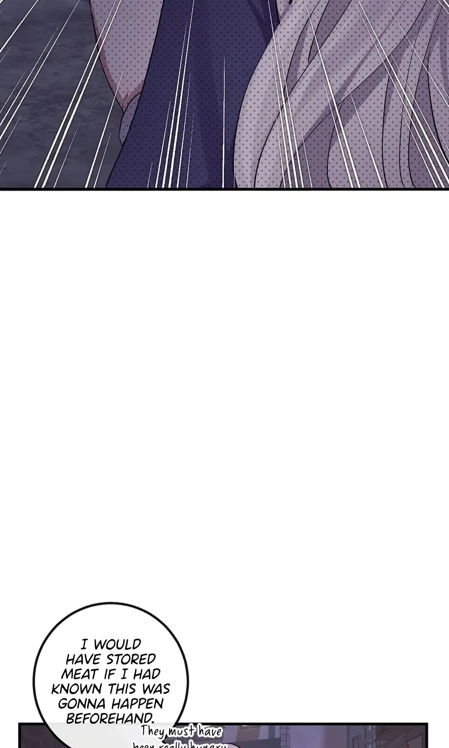 Get Out of My Way, I Will Decide the Ending Chapter 5 page 20 - 