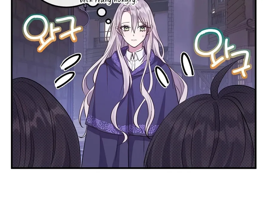 Get Out of My Way, I Will Decide the Ending Chapter 5 page 21 - 