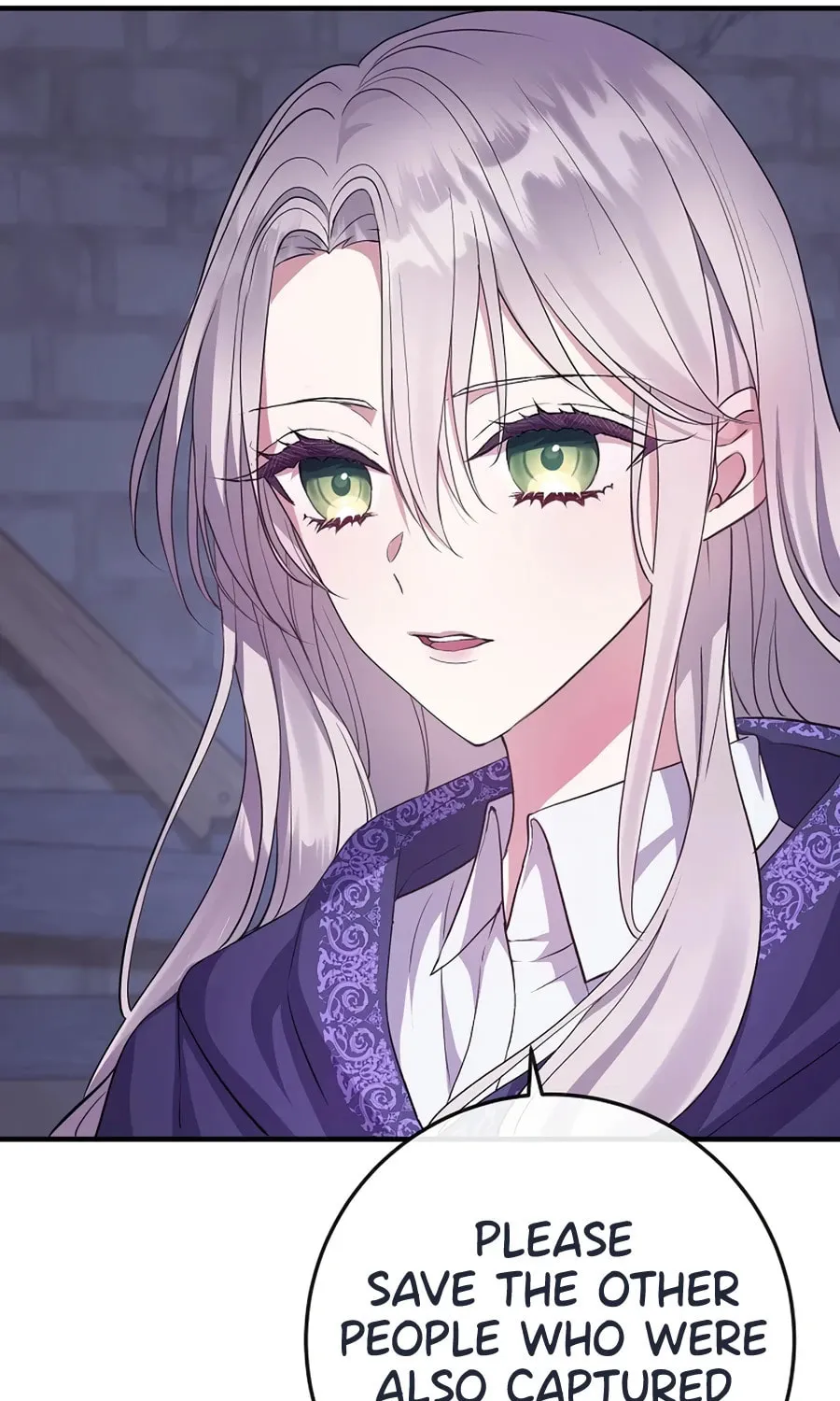 Get Out of My Way, I Will Decide the Ending Chapter 5 page 28 - 