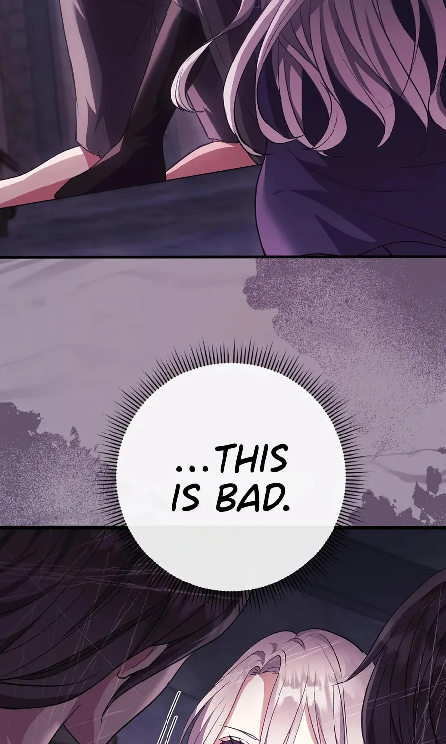 Get Out of My Way, I Will Decide the Ending Chapter 5 page 4 - 