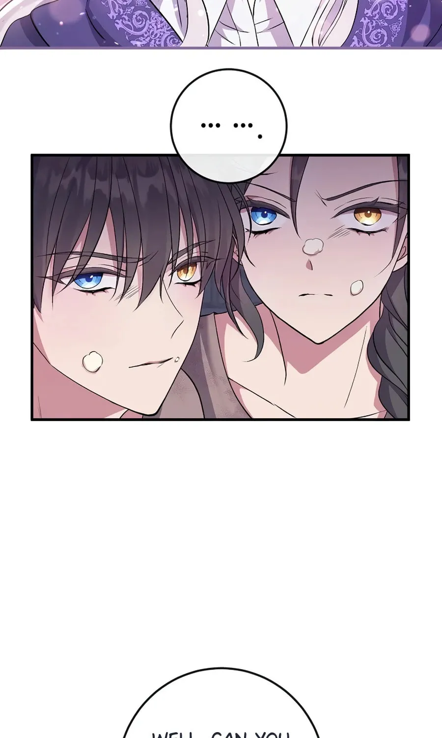 Get Out of My Way, I Will Decide the Ending Chapter 5 page 32 - 