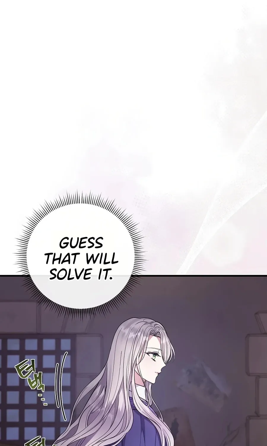 Get Out of My Way, I Will Decide the Ending Chapter 5 page 39 - 