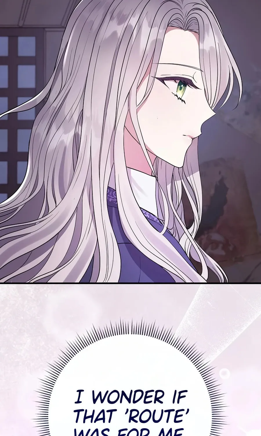 Get Out of My Way, I Will Decide the Ending Chapter 5 page 41 - 