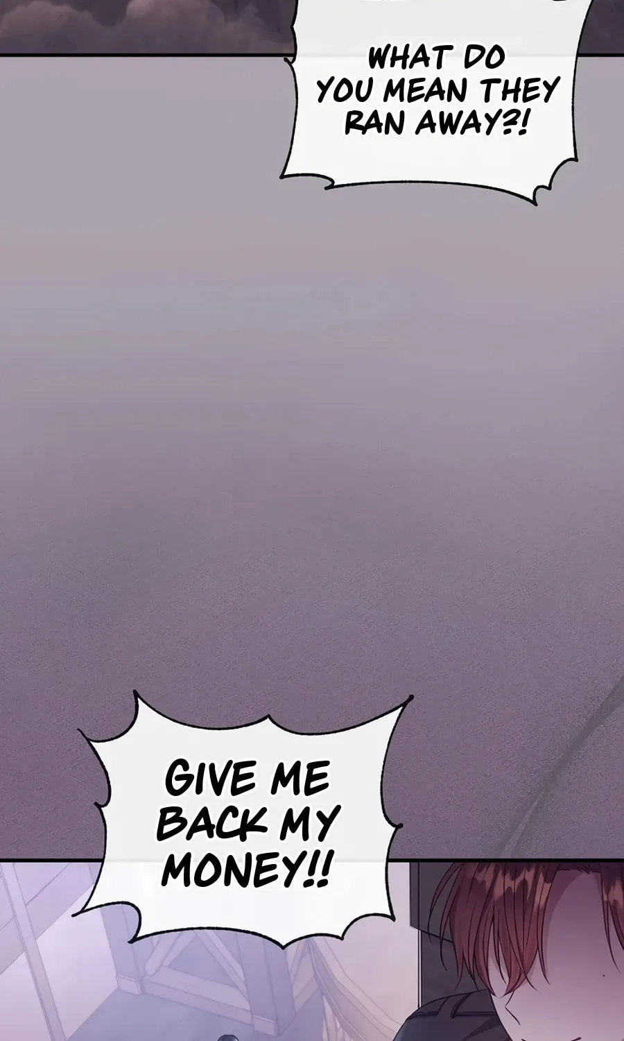 Get Out of My Way, I Will Decide the Ending Chapter 5 page 46 - 