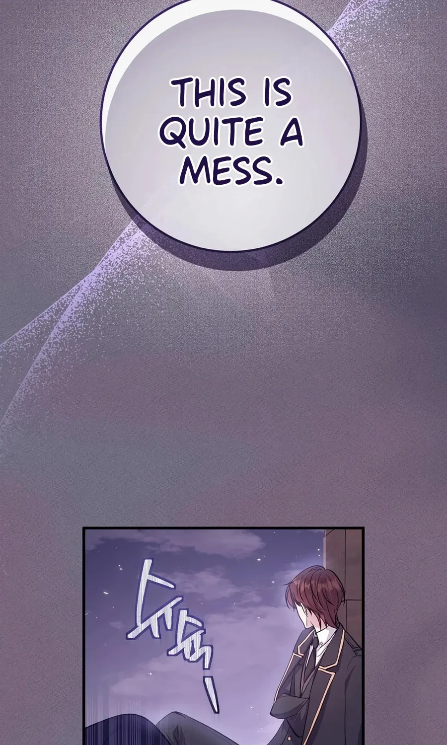 Get Out of My Way, I Will Decide the Ending Chapter 5 page 48 - 