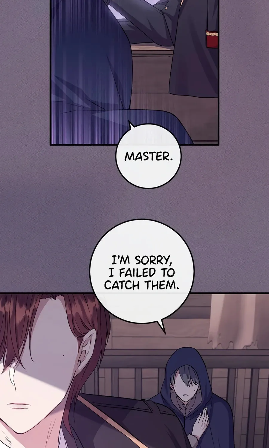 Get Out of My Way, I Will Decide the Ending Chapter 5 page 49 - 