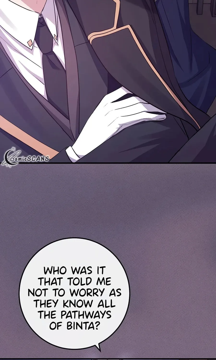 Get Out of My Way, I Will Decide the Ending Chapter 5 page 50 - 
