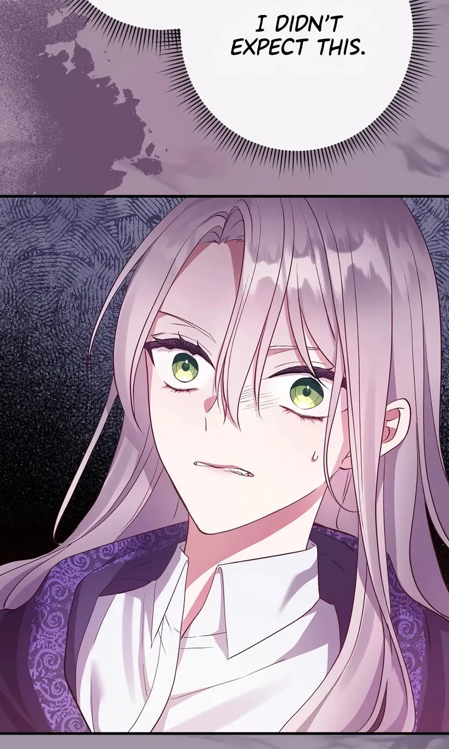 Get Out of My Way, I Will Decide the Ending Chapter 5 page 6 - 