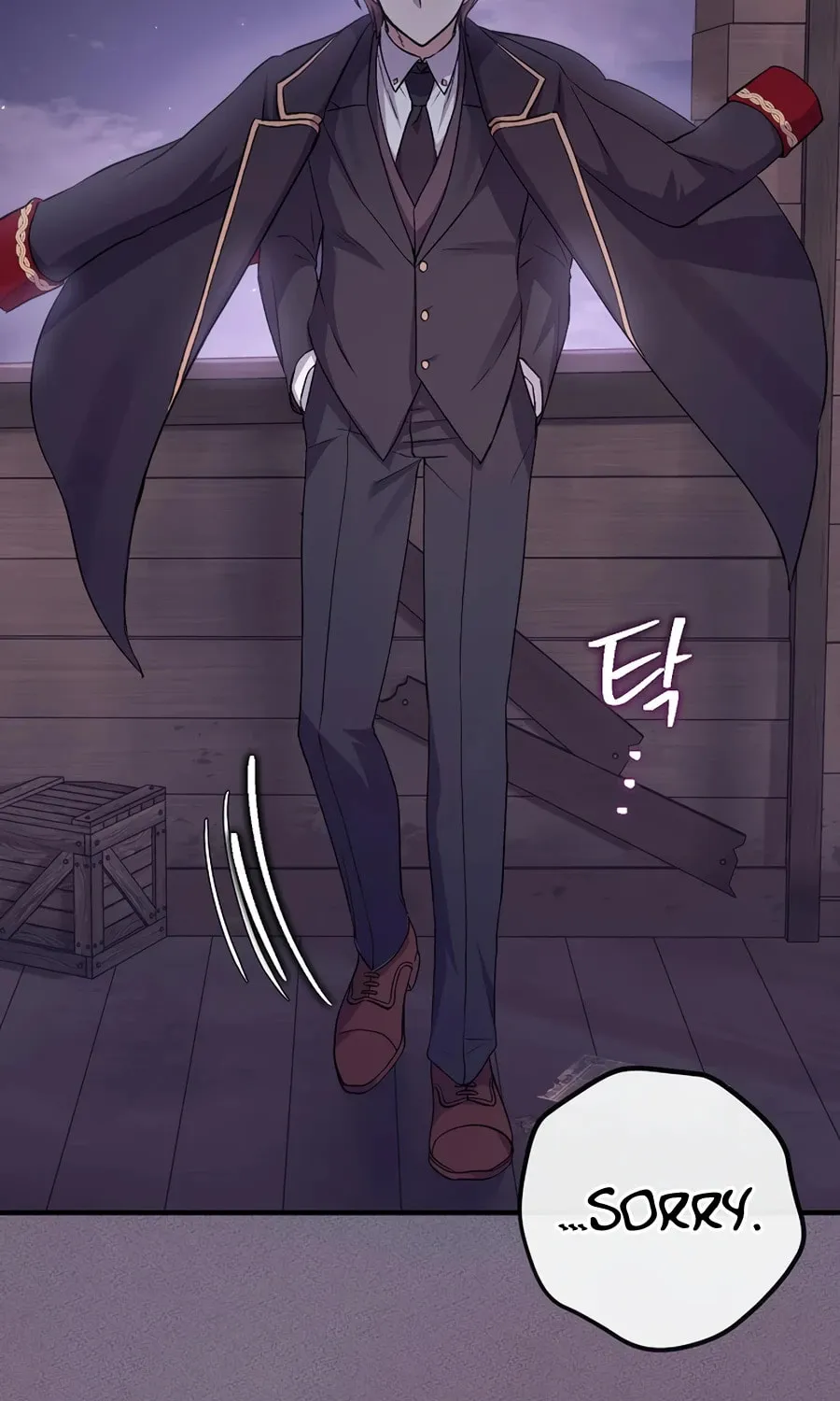 Get Out of My Way, I Will Decide the Ending Chapter 5 page 51 - 