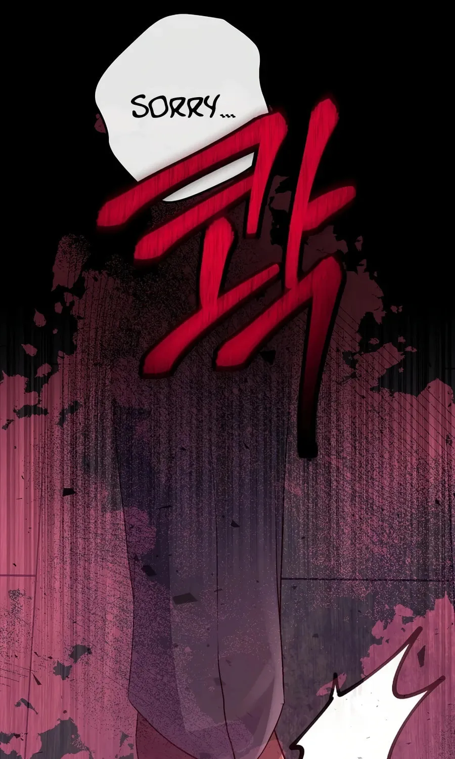 Get Out of My Way, I Will Decide the Ending Chapter 5 page 54 - 