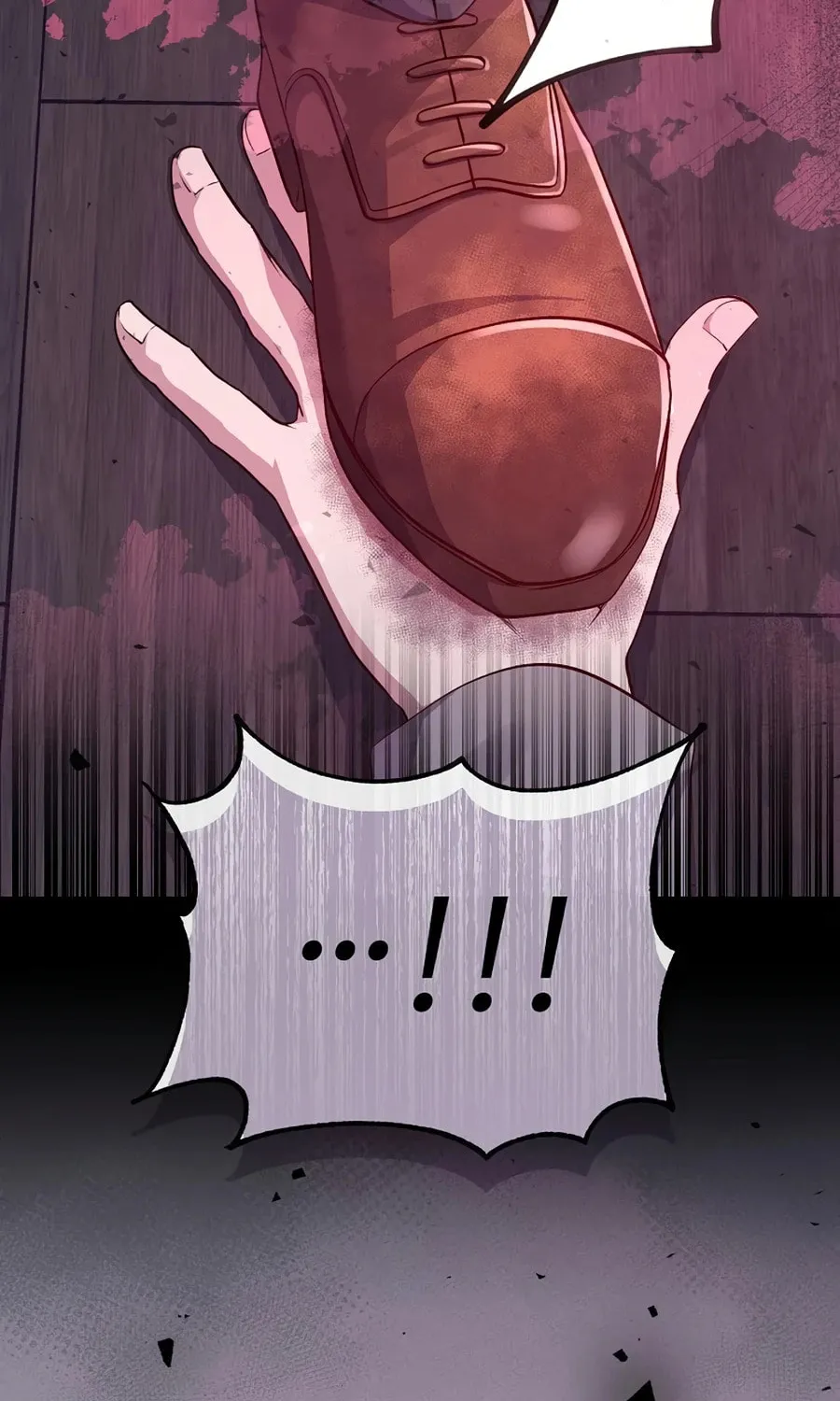 Get Out of My Way, I Will Decide the Ending Chapter 5 page 55 - 