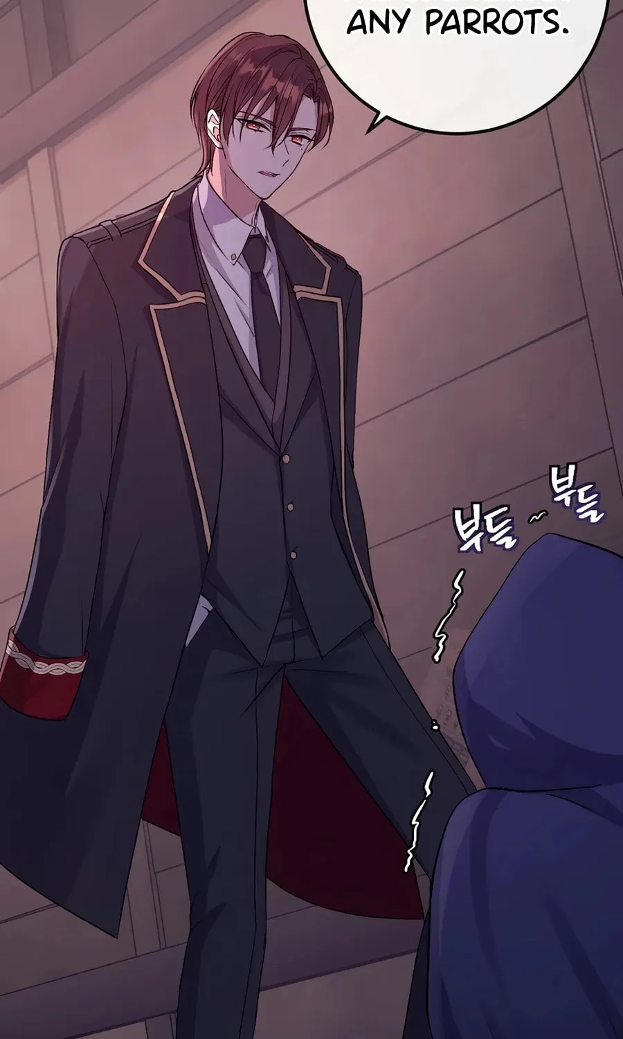 Get Out of My Way, I Will Decide the Ending Chapter 5 page 57 - 