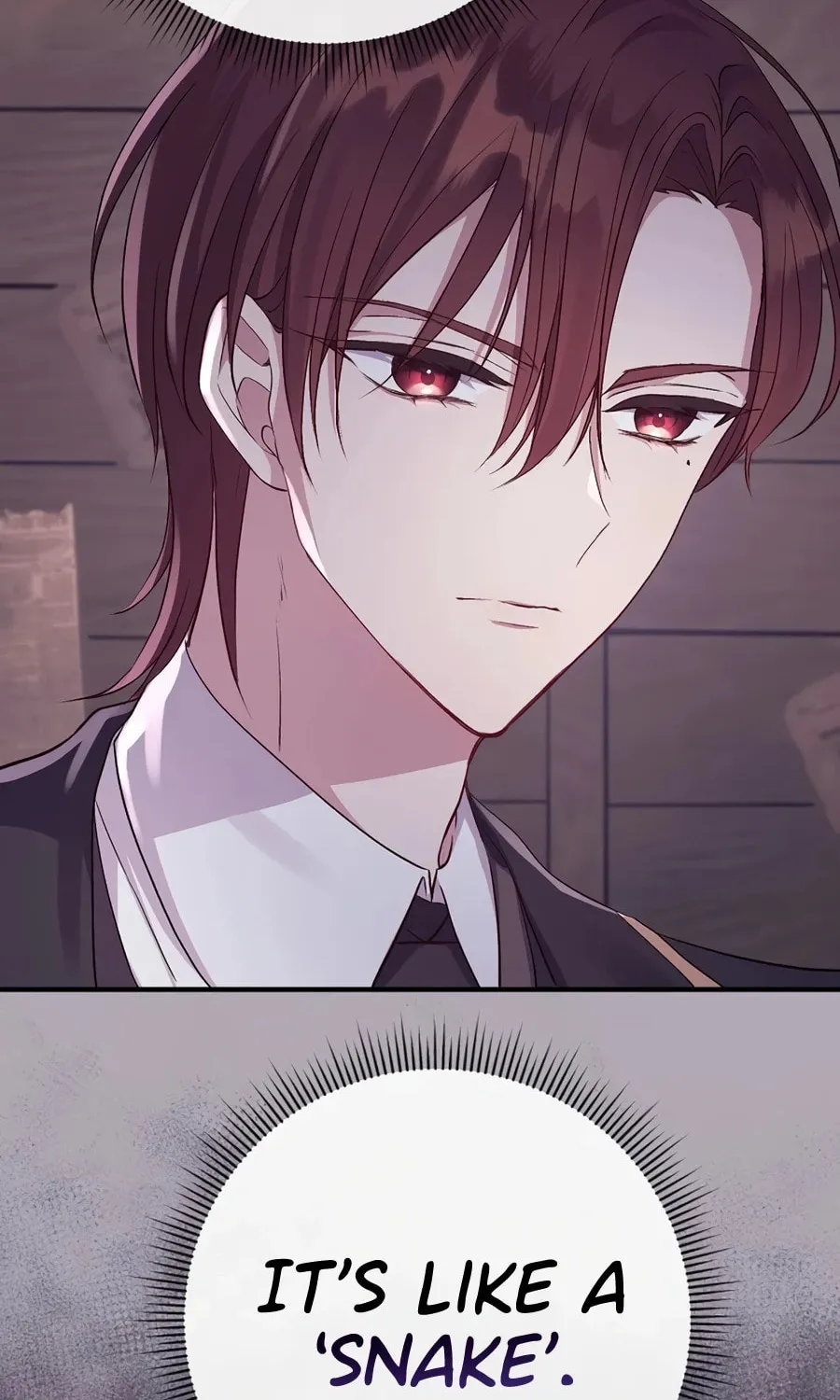 Get Out of My Way, I Will Decide the Ending Chapter 5 page 59 - 