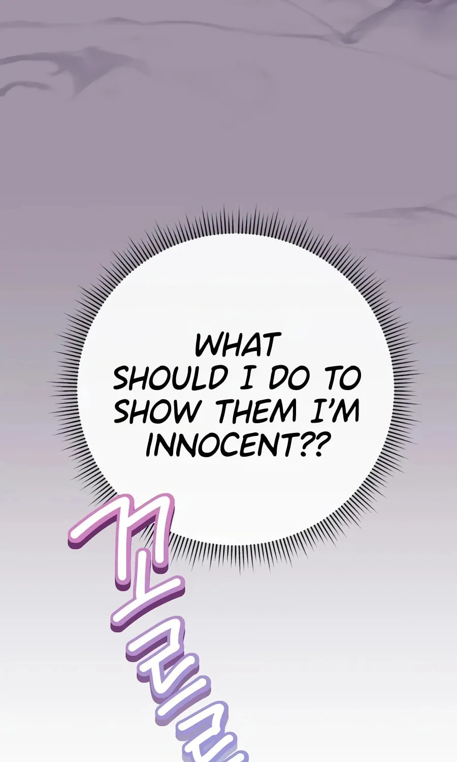 Get Out of My Way, I Will Decide the Ending Chapter 5 page 7 - 