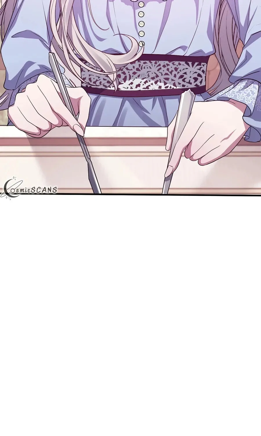 Get Out of My Way, I Will Decide the Ending Chapter 5 page 66 - 