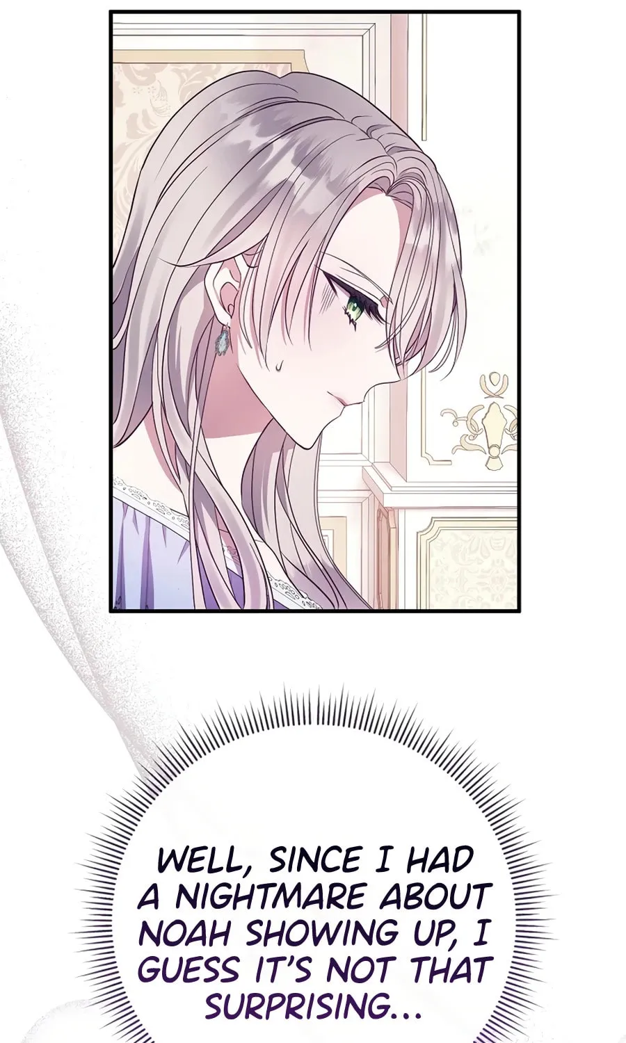 Get Out of My Way, I Will Decide the Ending Chapter 5 page 69 - 