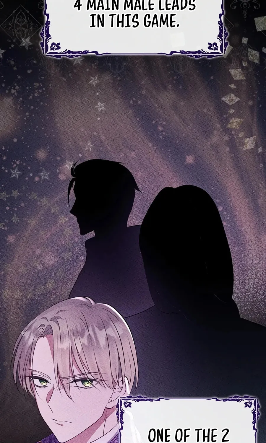 Get Out of My Way, I Will Decide the Ending Chapter 5 page 71 - 