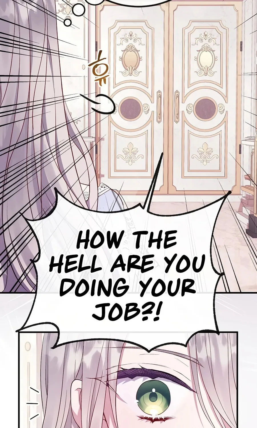 Get Out of My Way, I Will Decide the Ending Chapter 5 page 77 - 
