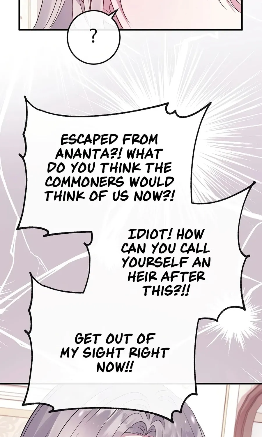 Get Out of My Way, I Will Decide the Ending Chapter 5 page 78 - 
