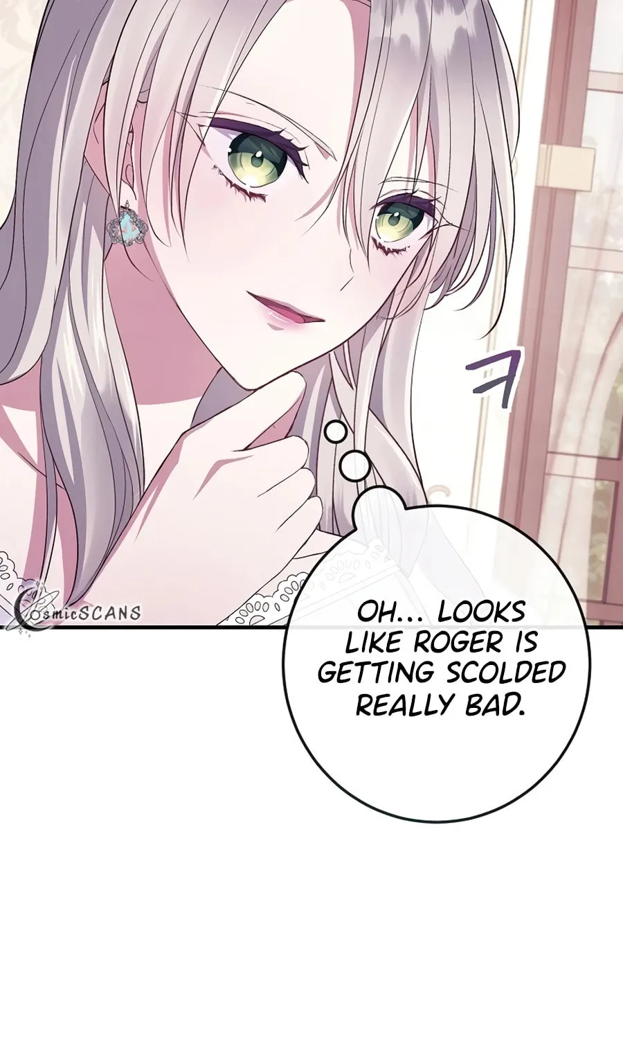 Get Out of My Way, I Will Decide the Ending Chapter 5 page 79 - 