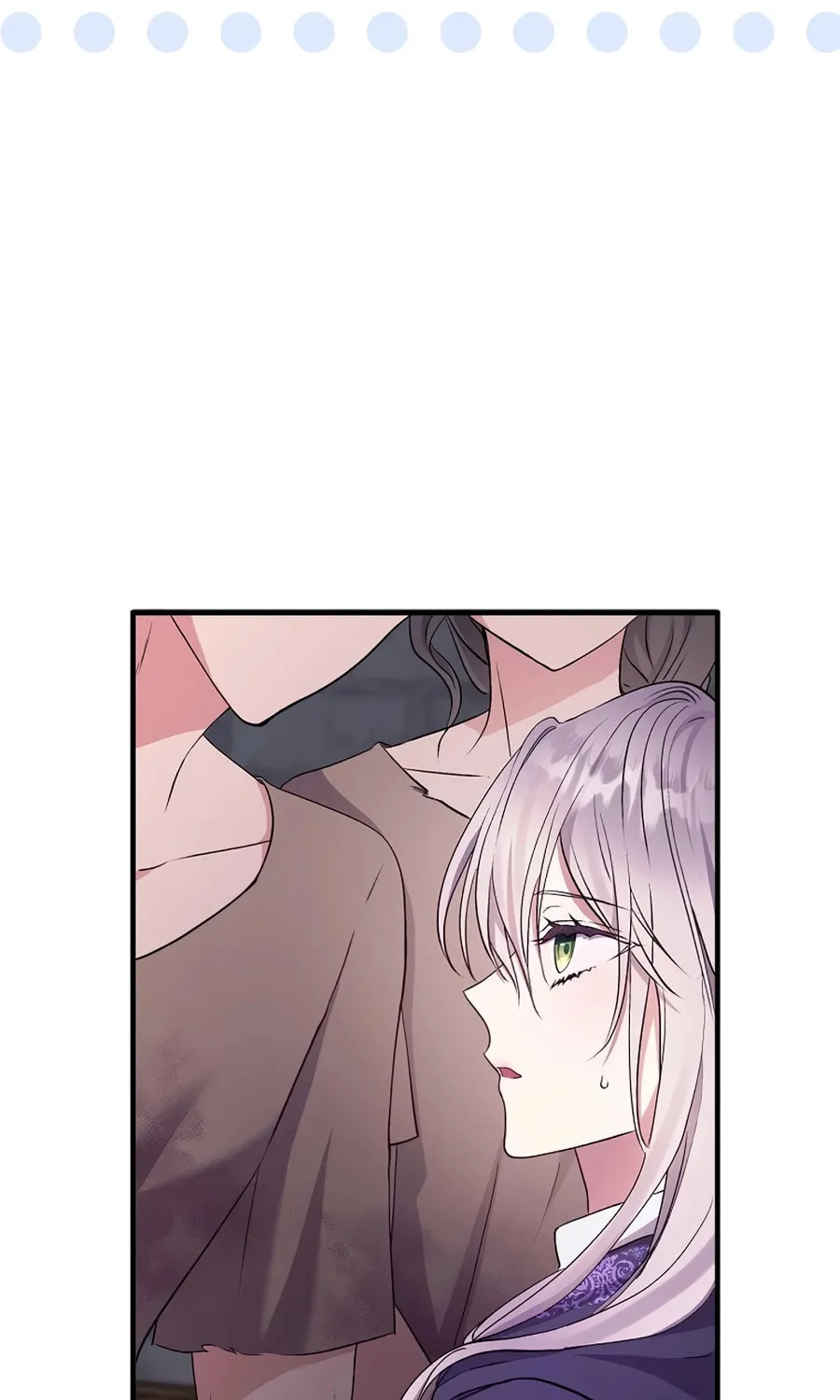 Get Out of My Way, I Will Decide the Ending Chapter 5 page 9 - 