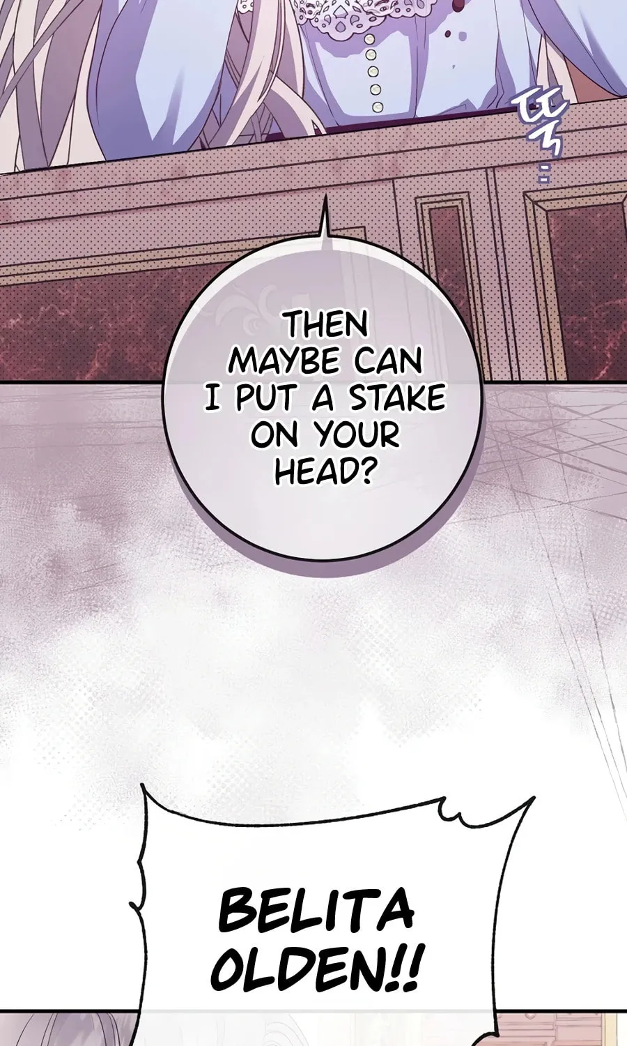 Get Out of My Way, I Will Decide the Ending Chapter 5 page 89 - 