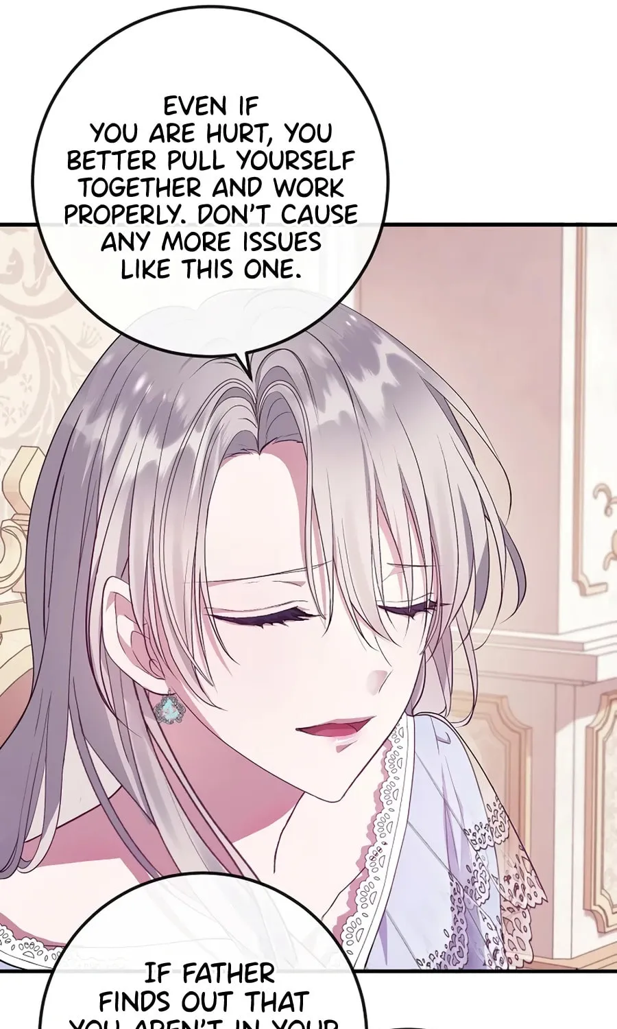 Get Out of My Way, I Will Decide the Ending Chapter 5 page 93 - 