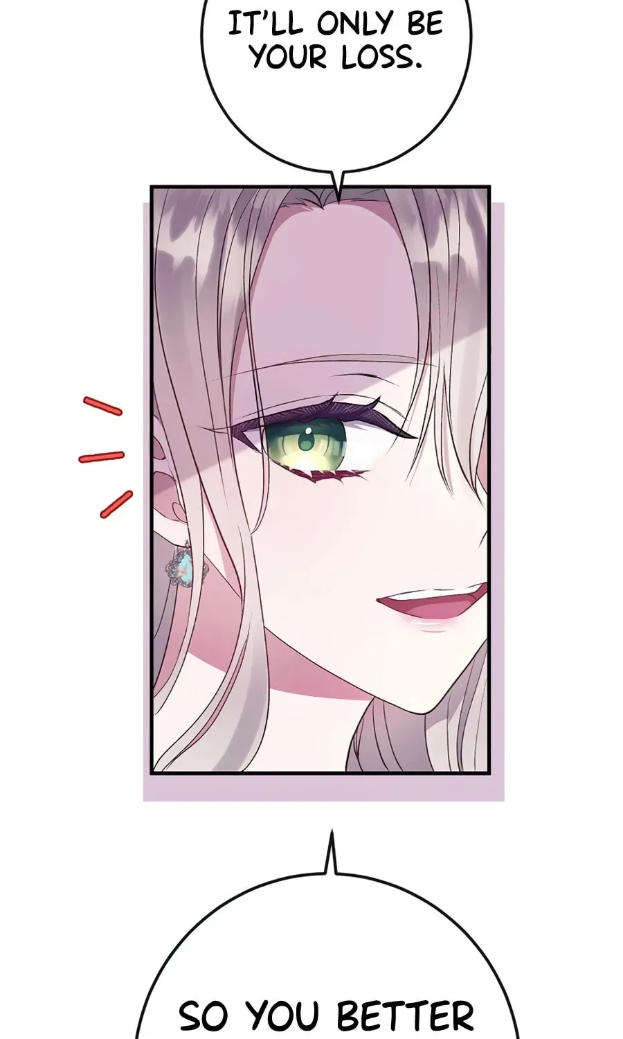 Get Out of My Way, I Will Decide the Ending Chapter 5 page 95 - 