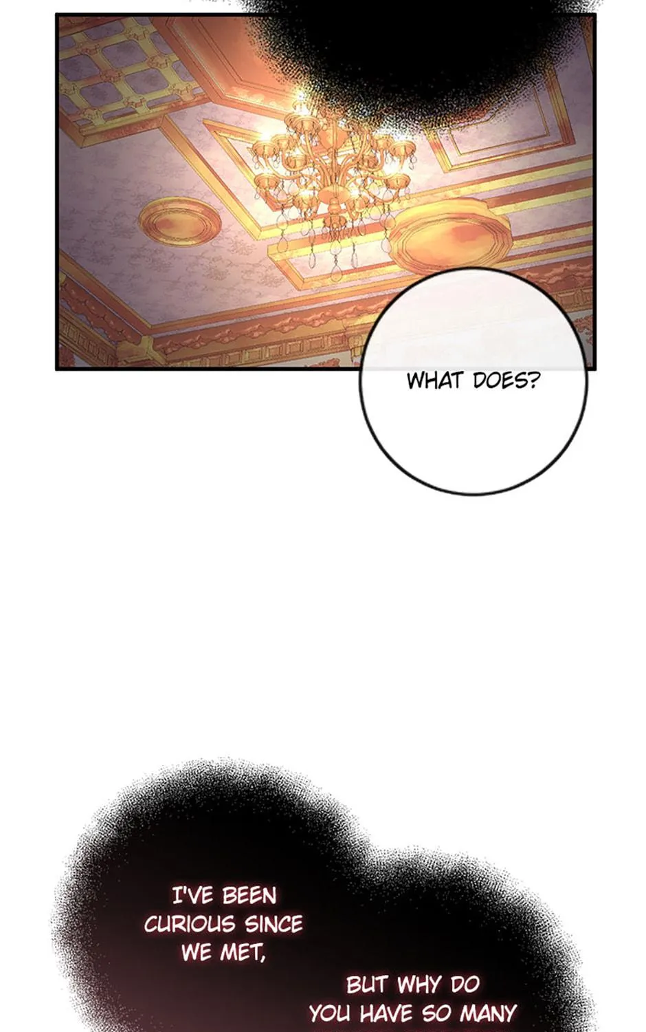 Get Out of My Way, I Will Decide the Ending Chapter 50 page 101 - 