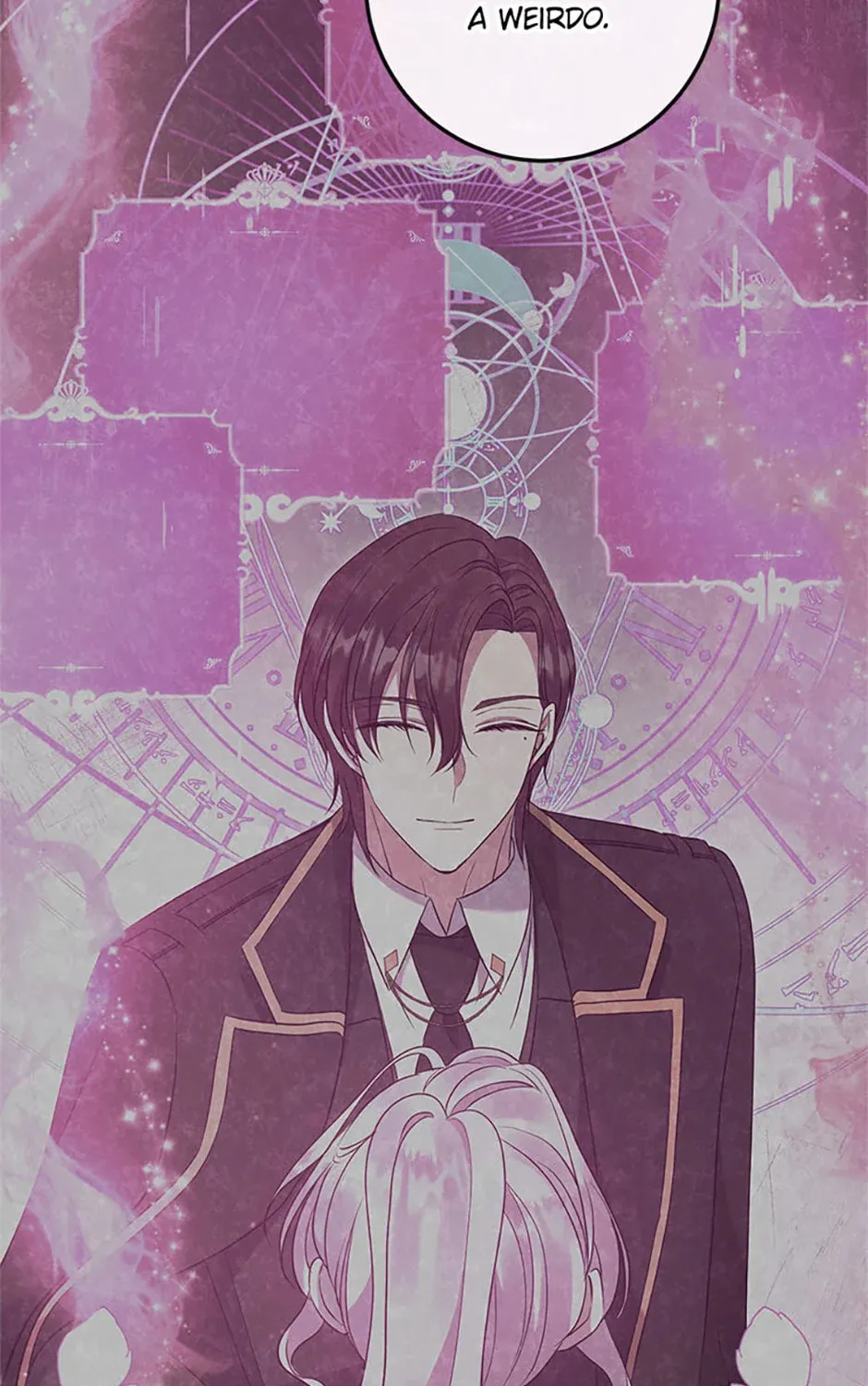 Get Out of My Way, I Will Decide the Ending Chapter 50 page 105 - 