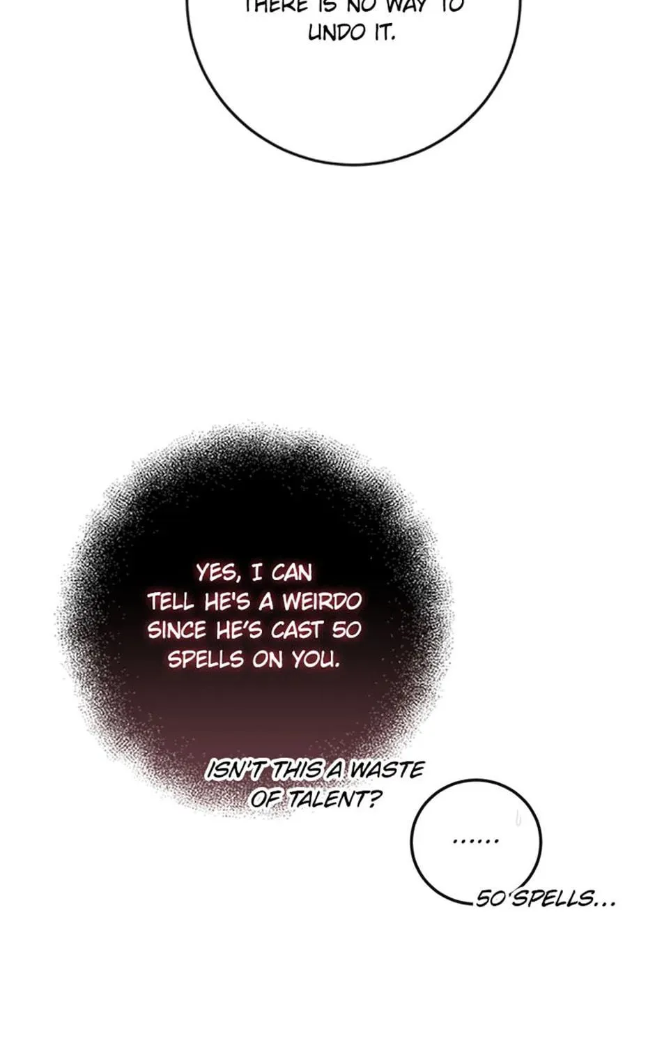 Get Out of My Way, I Will Decide the Ending Chapter 50 page 107 - 