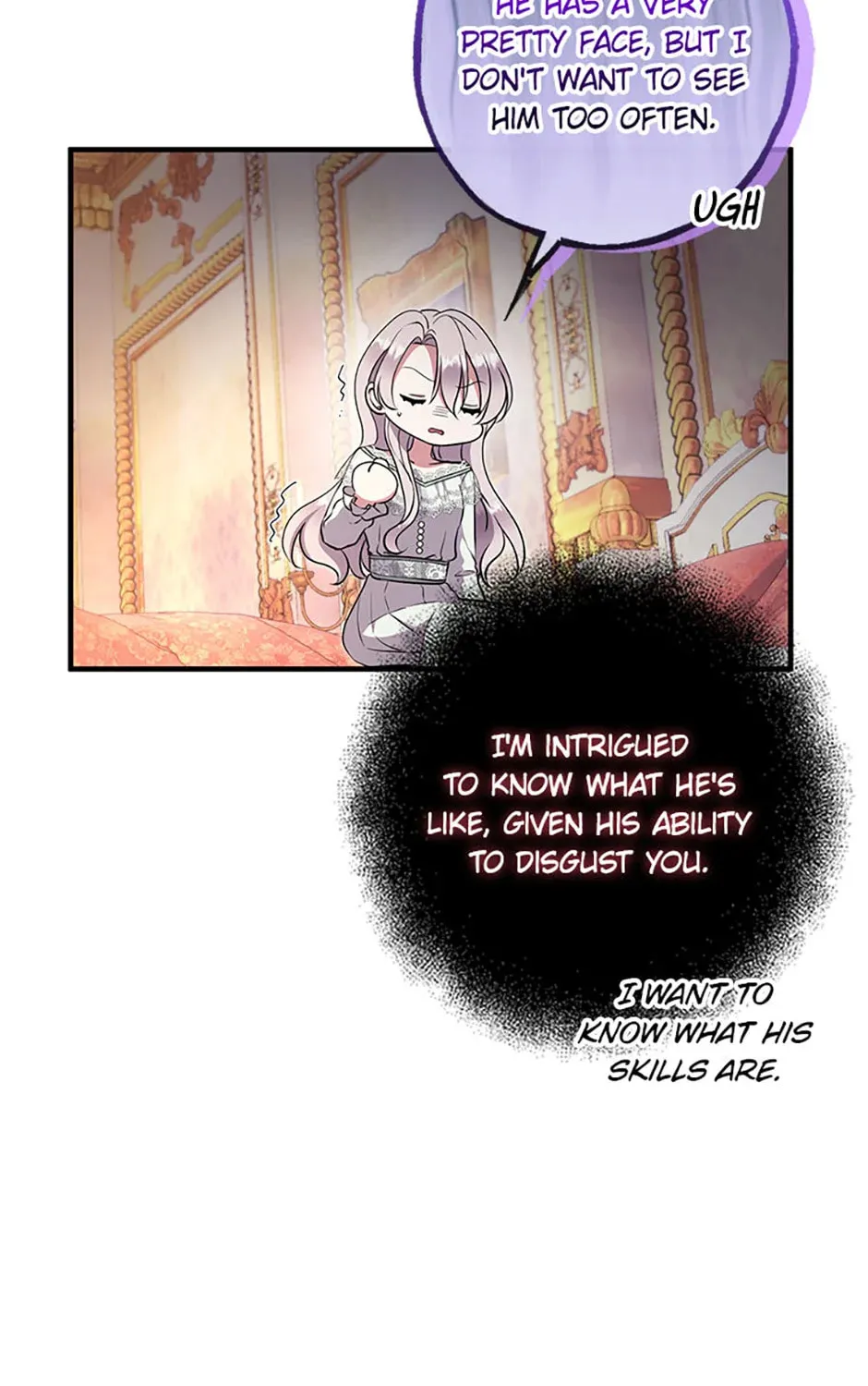 Get Out of My Way, I Will Decide the Ending Chapter 50 page 111 - 